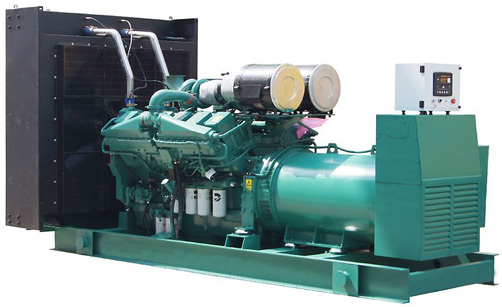 排浦镇30kw康明斯柴油发电机组图片 排浦镇30kw康明斯柴油发电机组图片